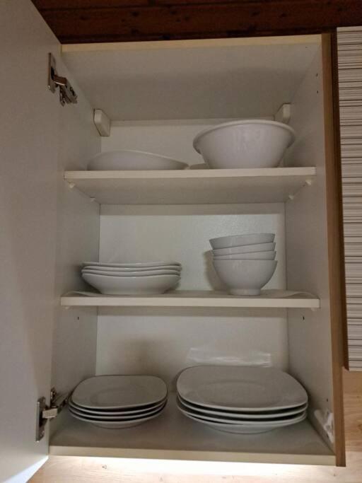 Ferienwohnung Zanier Gaissau  Εξωτερικό φωτογραφία