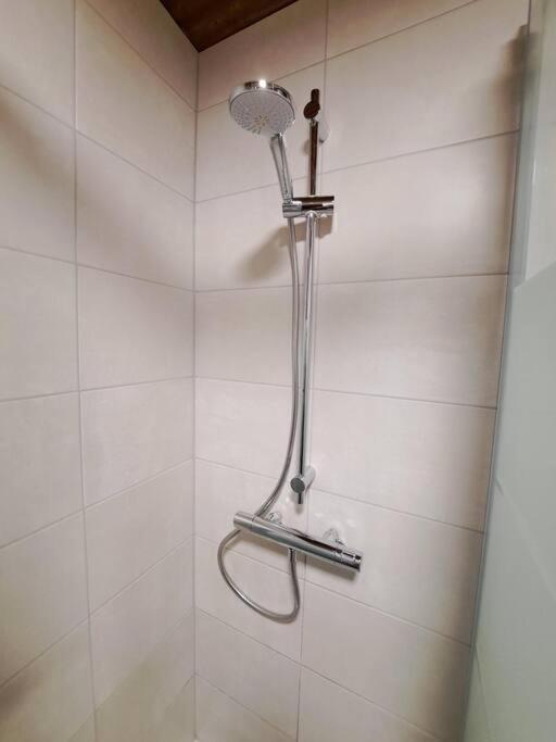 Ferienwohnung Zanier Gaissau  Εξωτερικό φωτογραφία